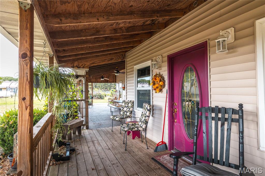 385 Woods Farm Road Sullivan, MO 63080 - Photo 27 of 60