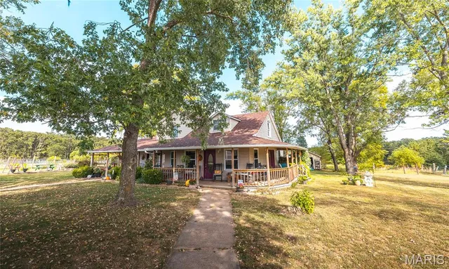 $610,000 | 385 Woods Farm Road, Sullivan, MO 63080