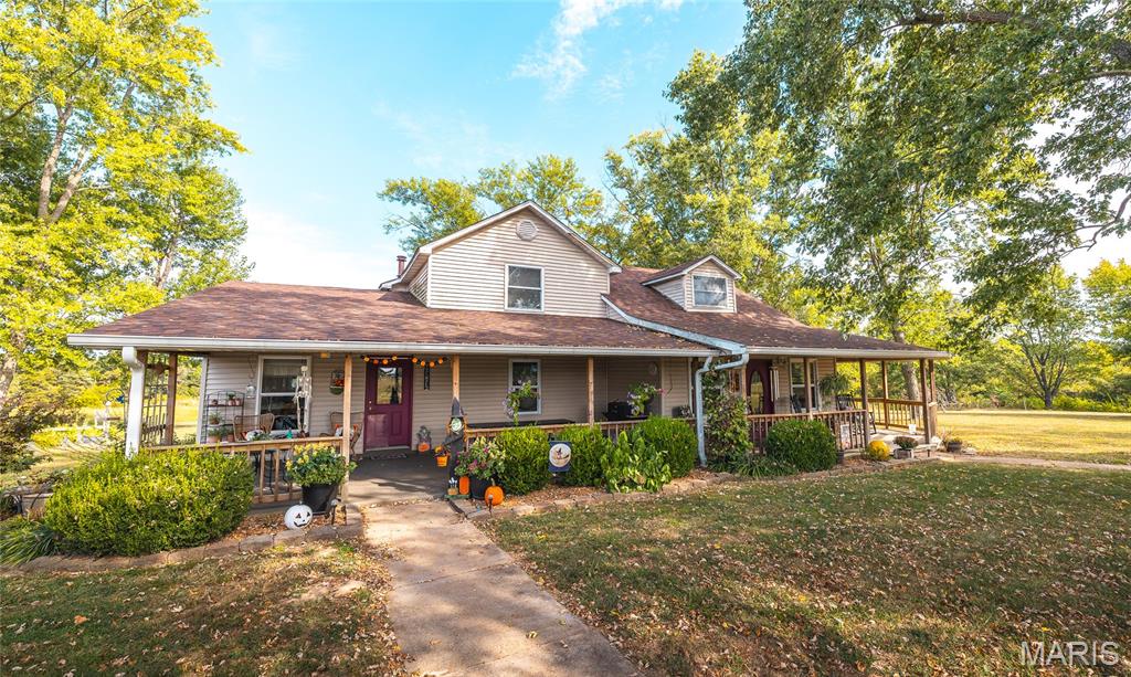 385 Woods Farm Road Sullivan, MO 63080 - Photo 4 of 60