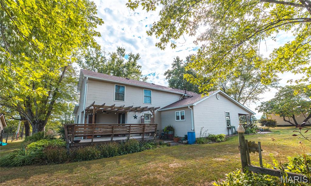 385 Woods Farm Road Sullivan, MO 63080 - Photo 5 of 60