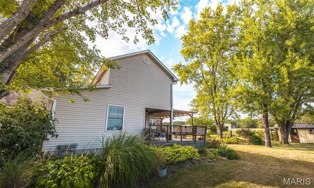 $610,000 | 385 Woods Farm Road, Sullivan, MO 63080