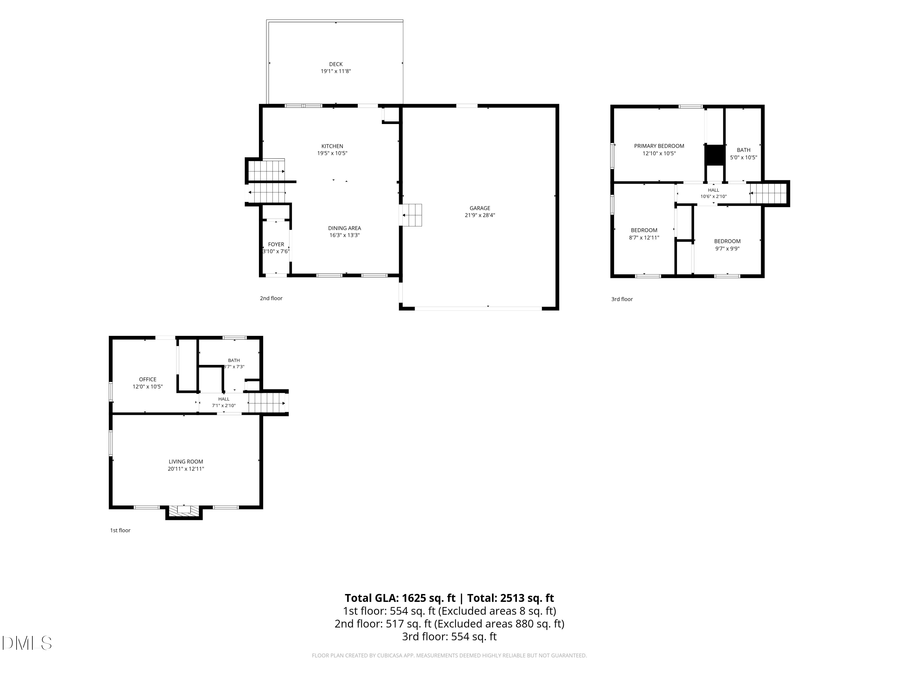 103 Hadley Lane Durham, NC 27713 - Photo 52 of 55
