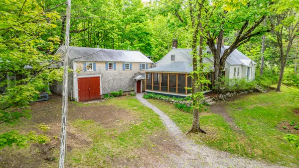 $825,000 | 217 Fire Ln 26, Brownfield, ME 04010