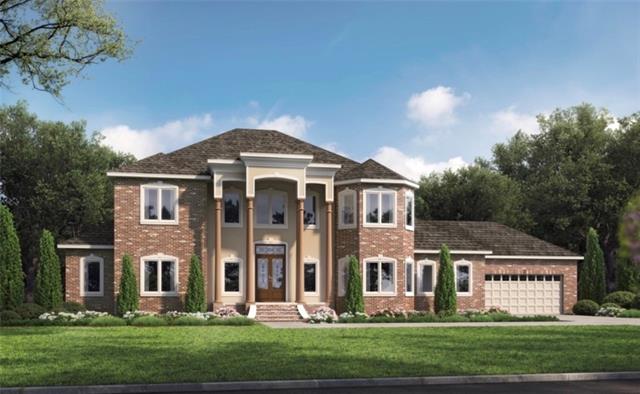 0 Solomon Drive Slidell, LA 70458 - Photo 2 of 5