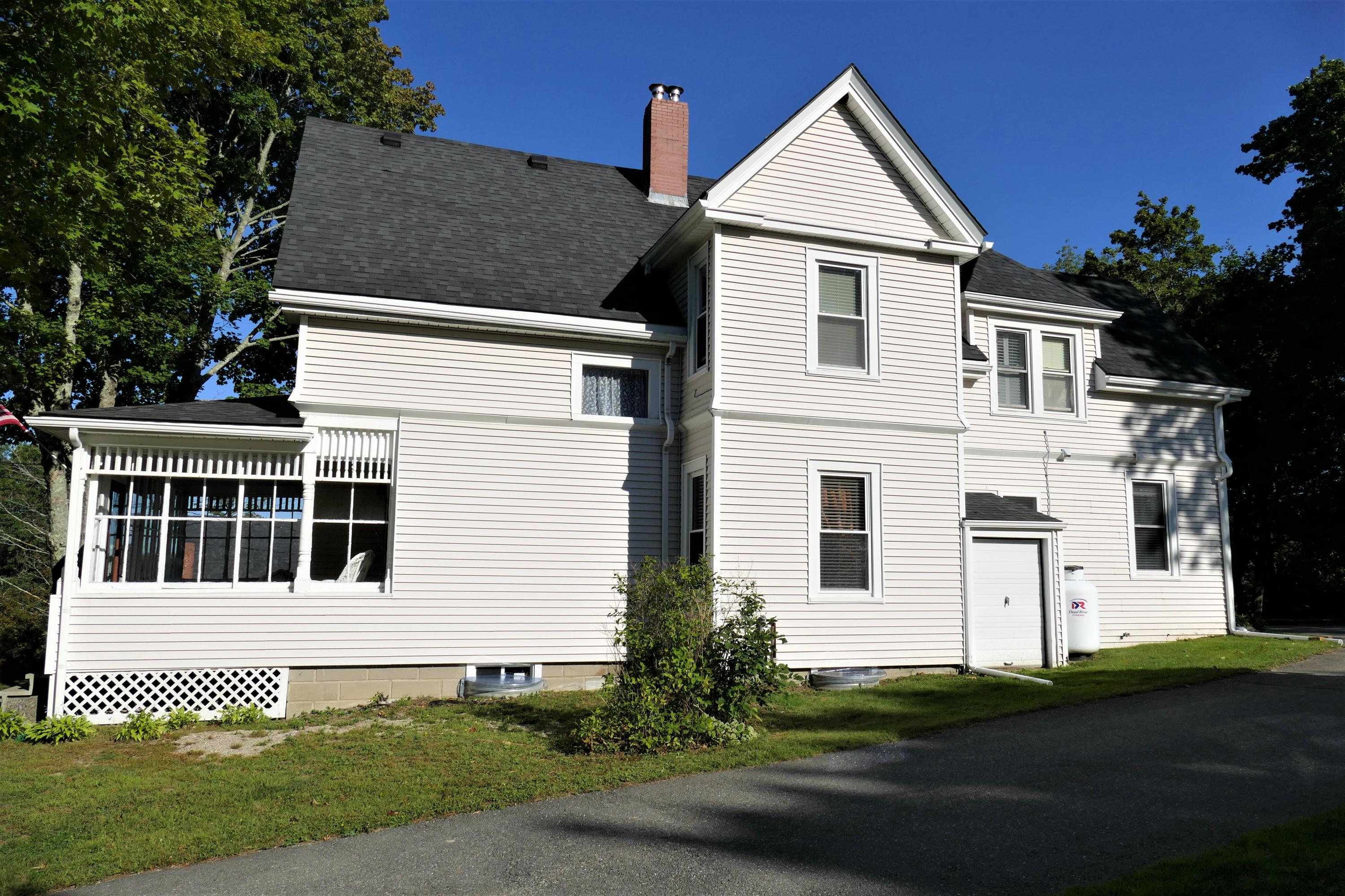 32 Bucksport Road Ellsworth, ME 04605 - Photo 7 of 44 P1330490