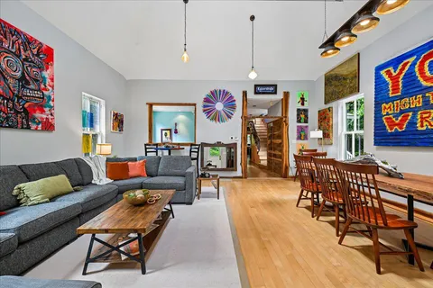 $1,795,000 | 7108 Holly Avenue, Takoma Park, MD 20912