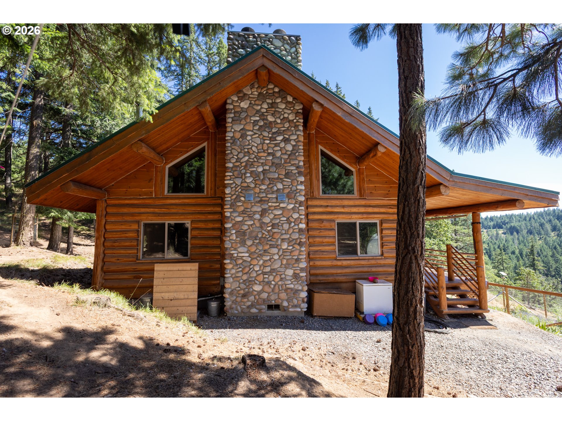 82 Meadows Loop Lyle, WA 98635 - Photo 4 of 48