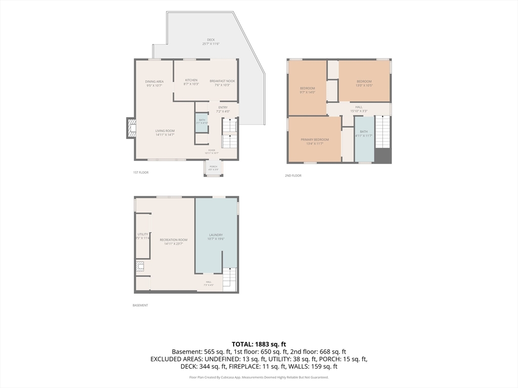 82 Park Road Lynn, MA 01904 - Photo 42 of 42