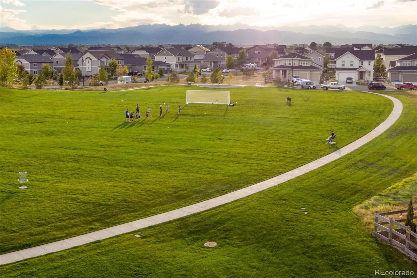 12646 Eagle River Road Firestone, CO 80504 - Photo 24 of 40 a view of an ocean view