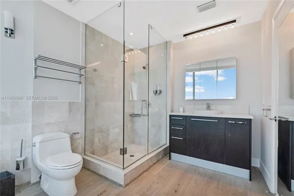 $11,600,000 | 17121 Collins Avenue, Unit 4803, Sunny Isles Beach, FL 33160