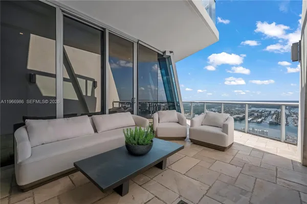 $11,600,000 | 17121 Collins Avenue, Unit 4803, Sunny Isles Beach, FL 33160