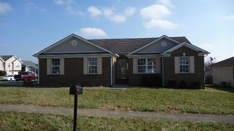107 Prince George Drive Georgetown, KY 40324 - Photo 3 of 39 Photo 3