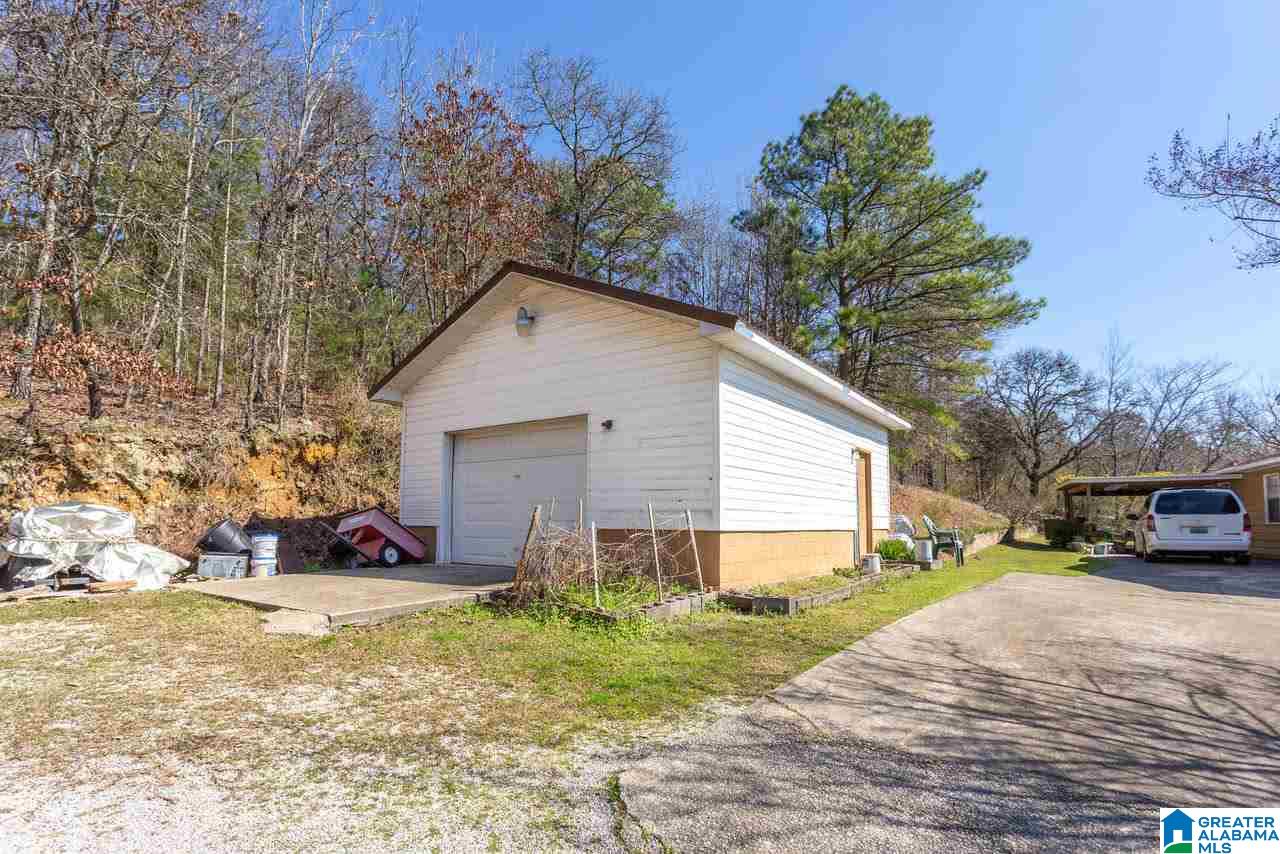 2070 Morrisville Road Anniston, AL 36201 - Photo 31 of 41