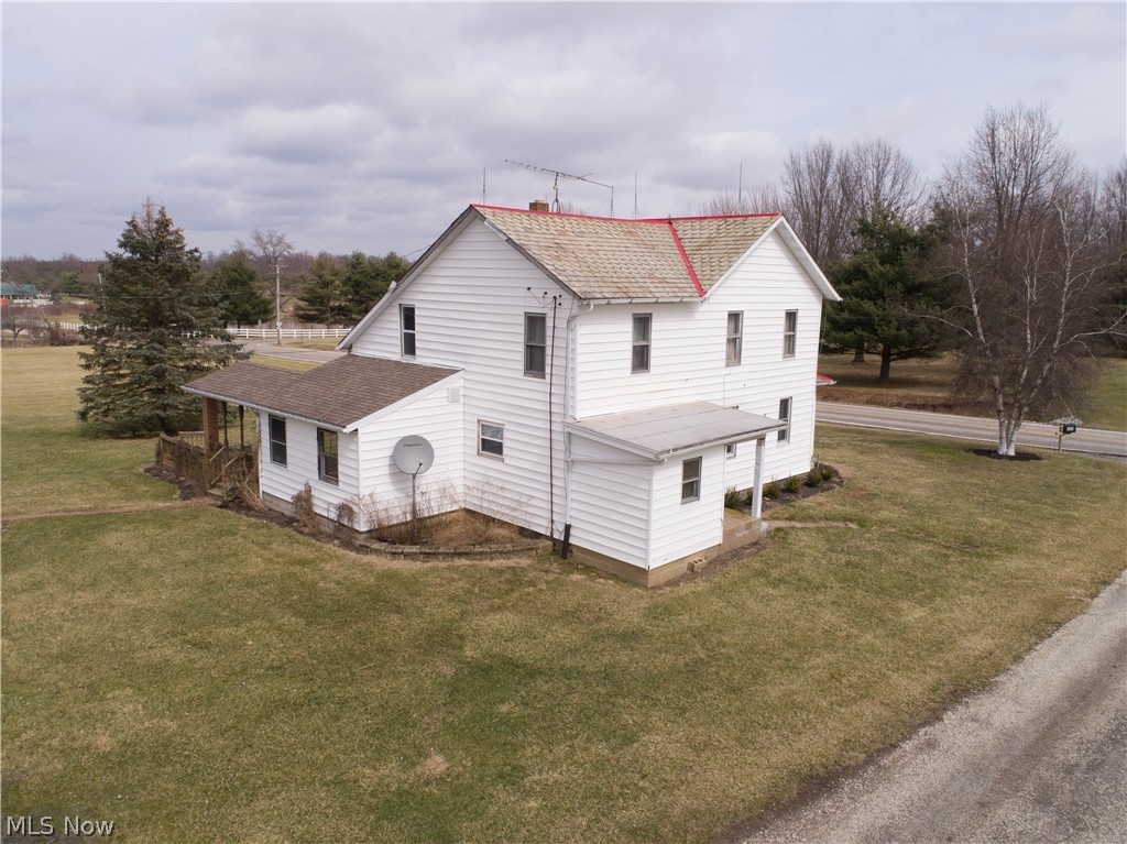 12040 Beloit Snodes Road Beloit, OH 44609 - Photo 2 of 35 Gallery Image 2