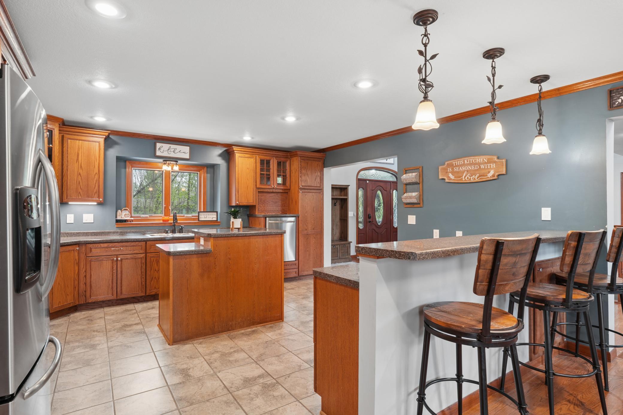 80 155th Avenue Turtle Lake, WI 54889 - Photo 14 of 60