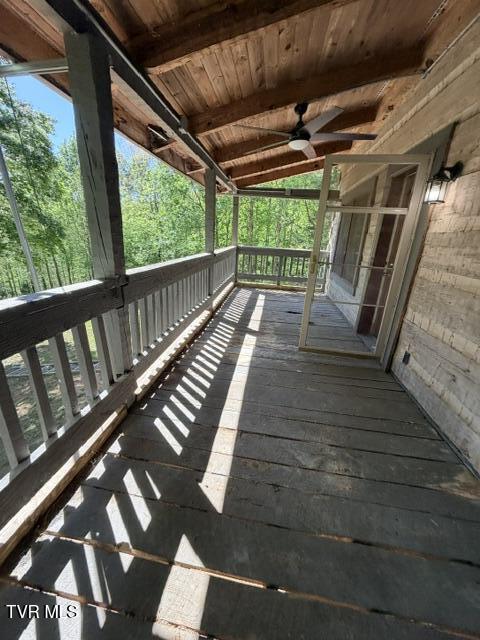 335 Bear Cage Road Roan Mountain, TN 37687 - Photo 35 of 68 IMG_1177
