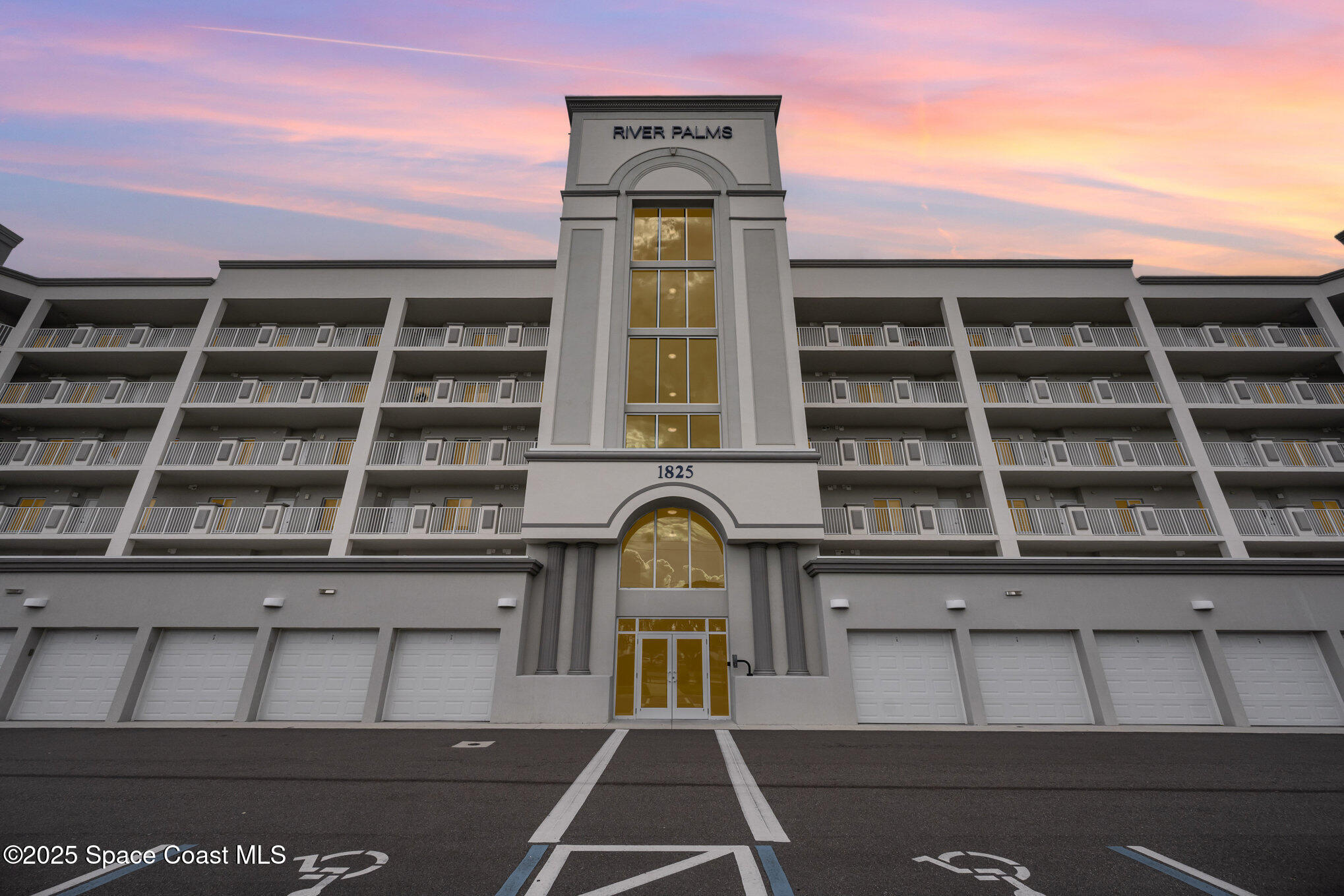 1825 Riverside Drive, Unit 202 Titusville, FL 32780 - Photo 4 of 31 a view of a building with a window