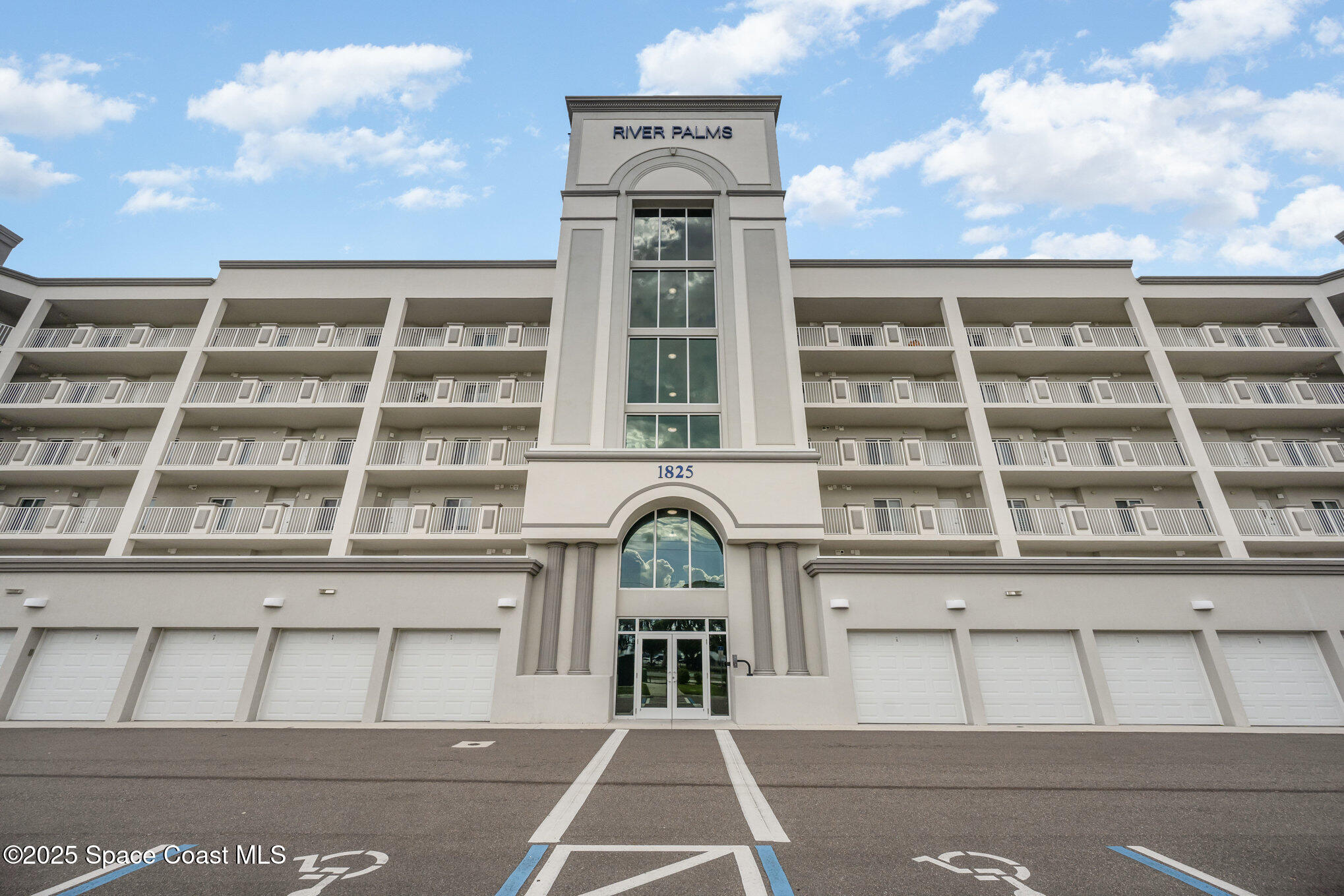 1825 Riverside Drive, Unit 202 Titusville, FL 32780 - Photo 6 of 31 a view of a building with a window