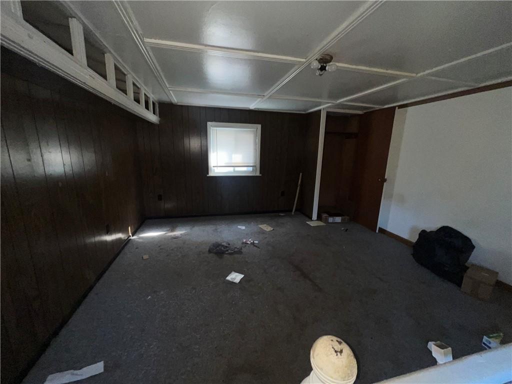 183 Country Club Road Washington, PA 15301 - Photo 14 of 18 a view of empty room