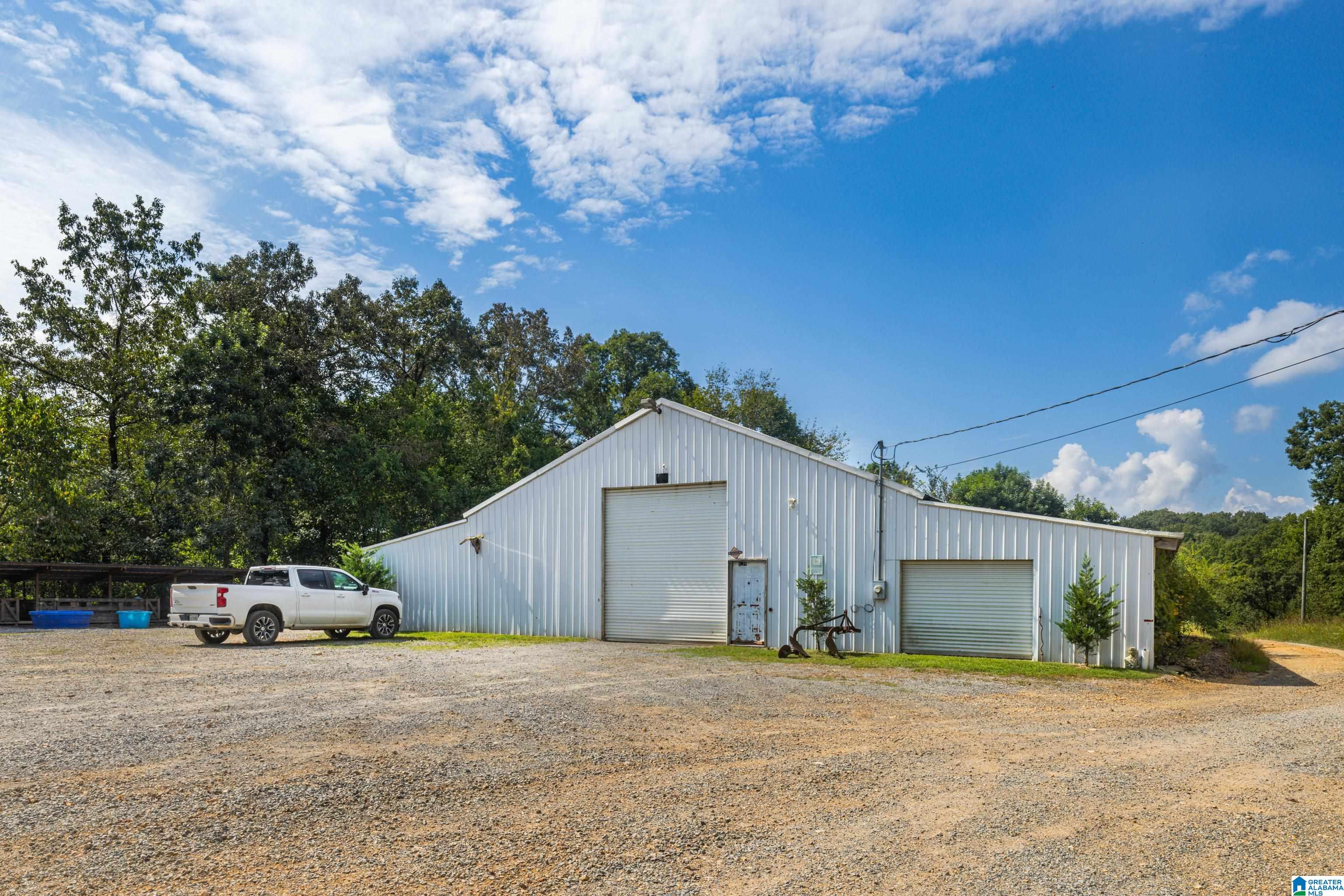 3124 County Road 39 Oneonta, AL 35121 - Photo 81 of 98