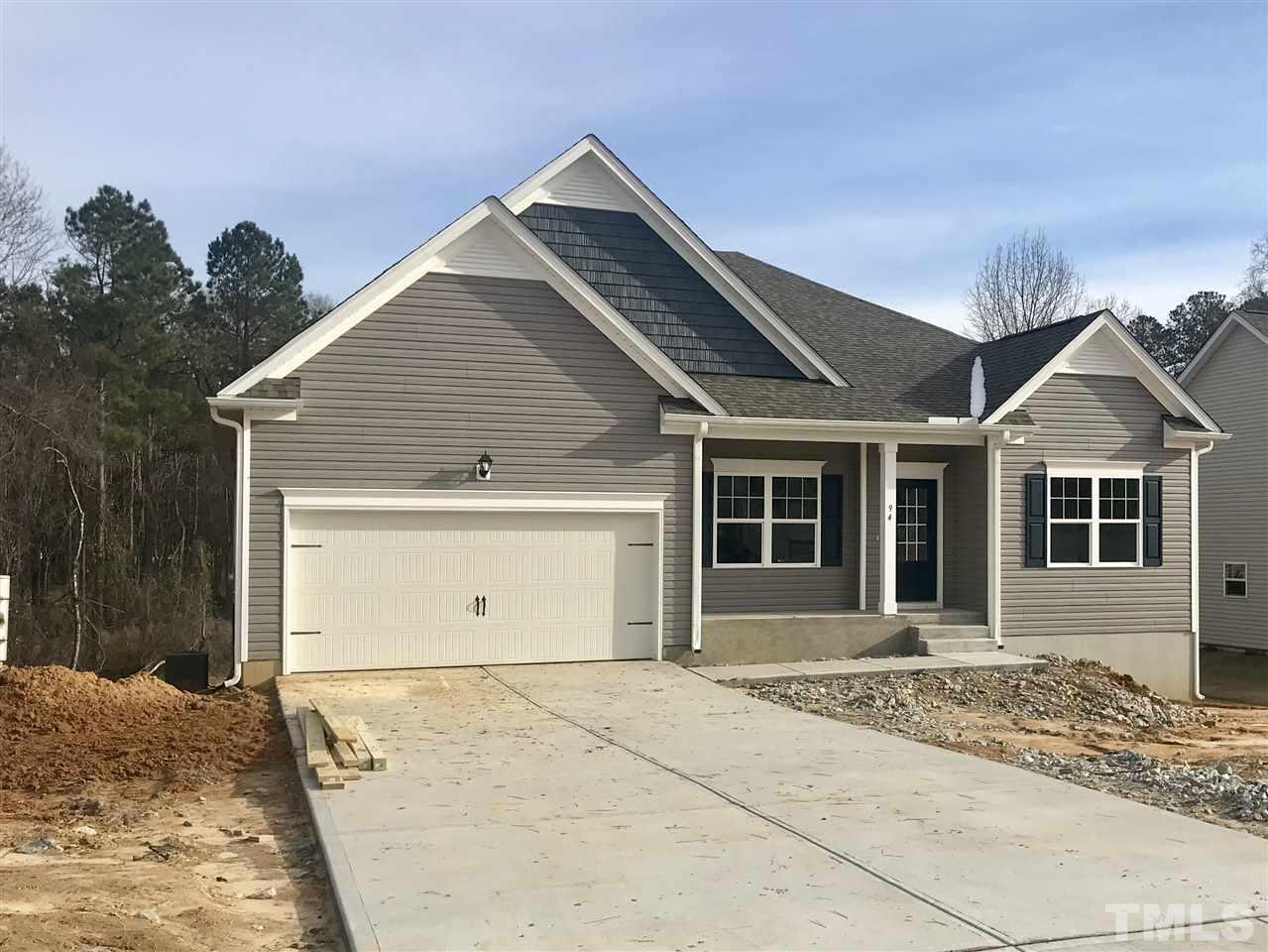 94 Springhill Lane, Unit 7 Garner, NC 27529 - Photo 2 of 23 Gallery Image 2