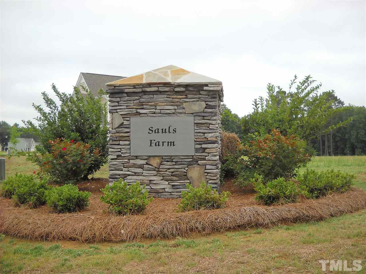 94 Springhill Lane, Unit 7 Garner, NC 27529 - Photo 23 of 23 Gallery Image 23