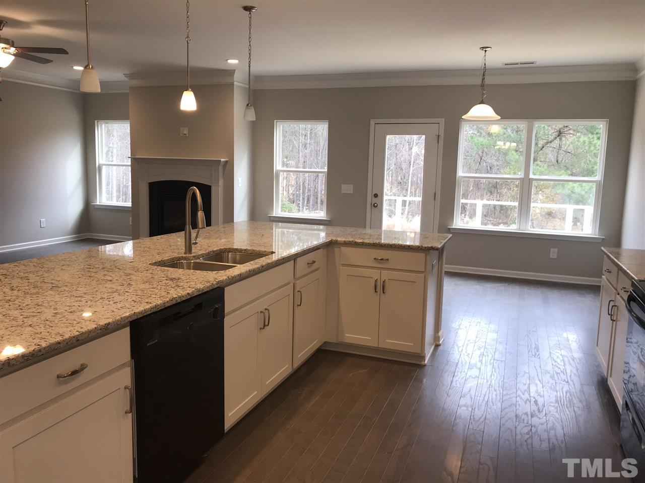 94 Springhill Lane, Unit 7 Garner, NC 27529 - Photo 9 of 23 Gallery Image 9