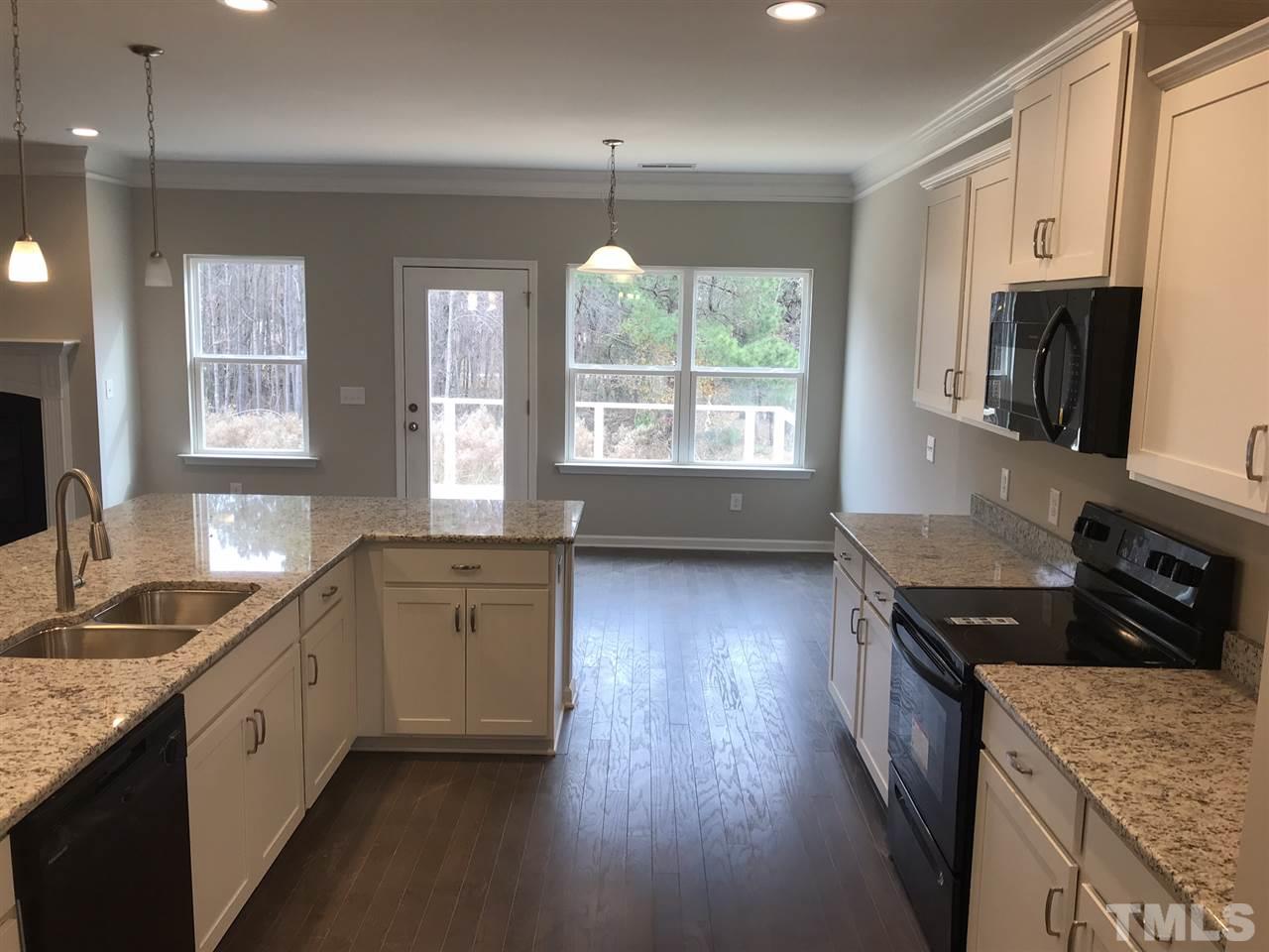94 Springhill Lane, Unit 7 Garner, NC 27529 - Photo 10 of 23 Gallery Image 10