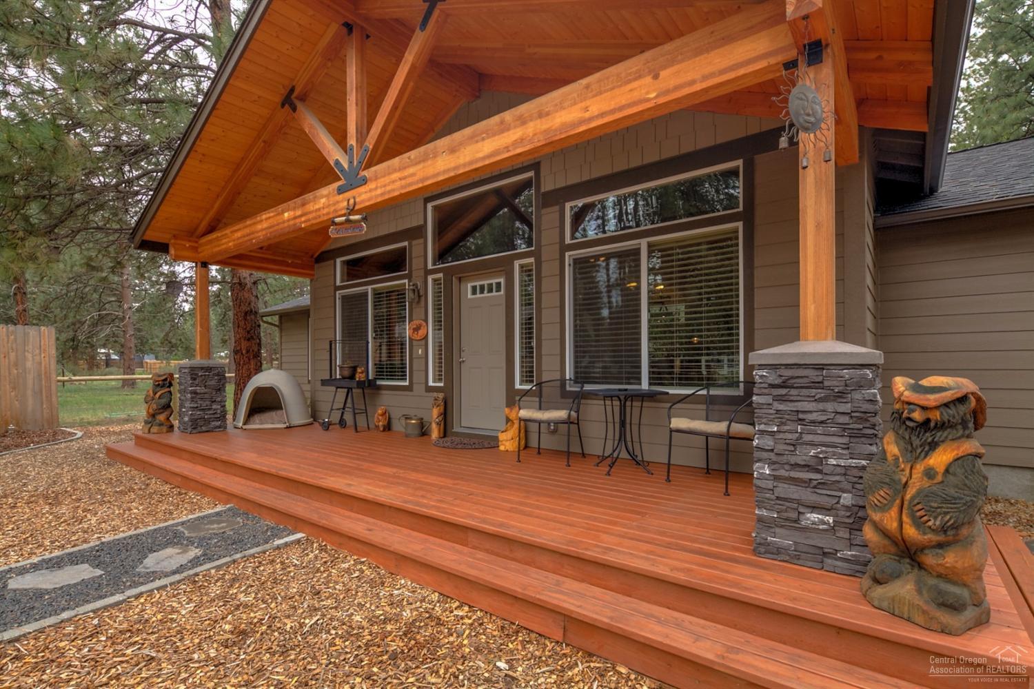 60081 Hopi Road Bend, OR 97702 - Photo 4 of 25 Additional Photo