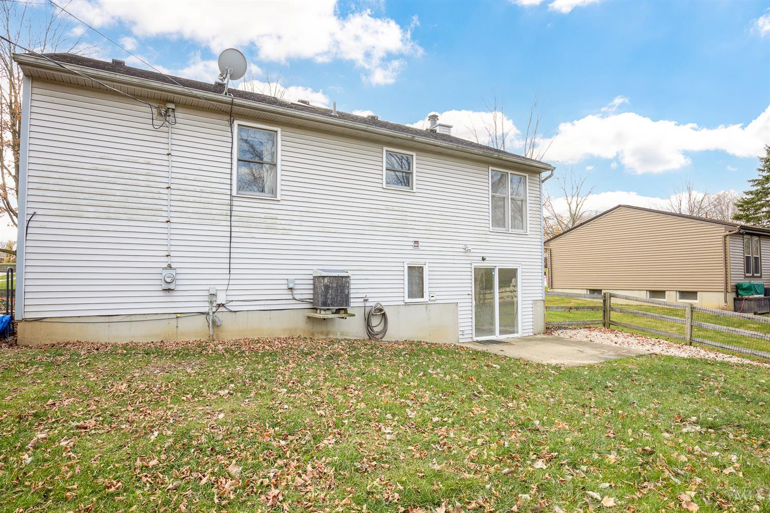 647 Regent Road Cincinnati, OH 45245 - Photo 37 of 38 Gallery Image 37
