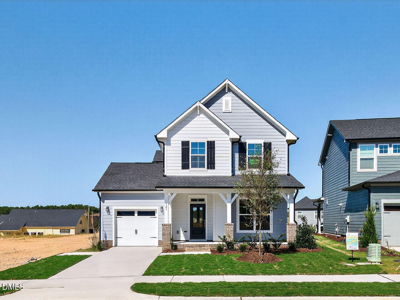 121 Restful Point Fuquay-Varina, NC 27526 - Photo 1 of 29 001-1280x960-main-exterior