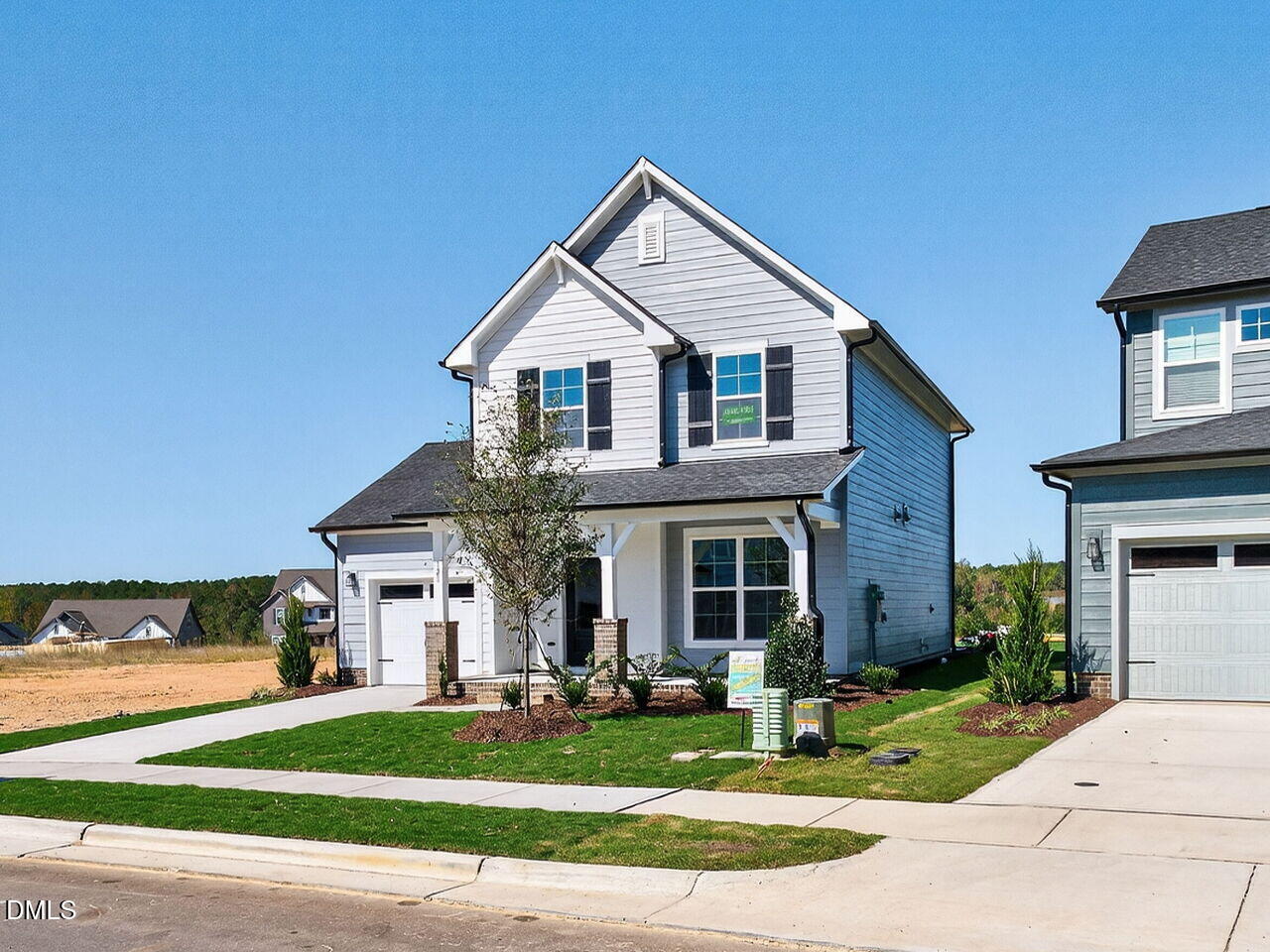 121 Restful Point Fuquay-Varina, NC 27526 - Photo 3 of 29 003-1280x960-front