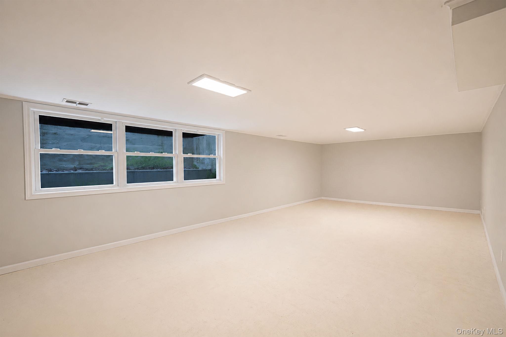 15 Cliff Road Port Jefferson, NY 11777 - Photo 25 of 38 Blank slate - storage an utilties on unfinished side