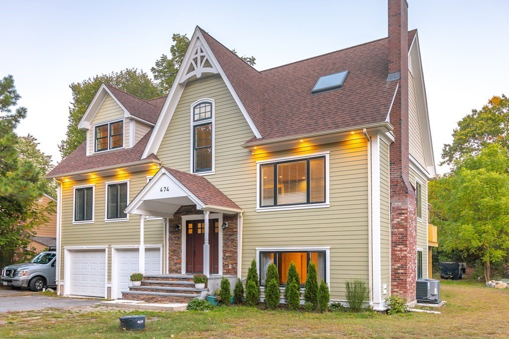 474 Bridge Street Dedham, MA 02026 - Photo 1 of 36