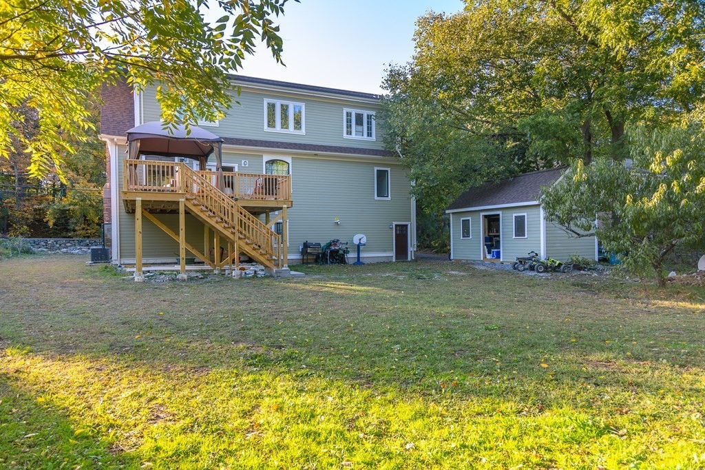 474 Bridge Street Dedham, MA 02026 - Photo 5 of 36