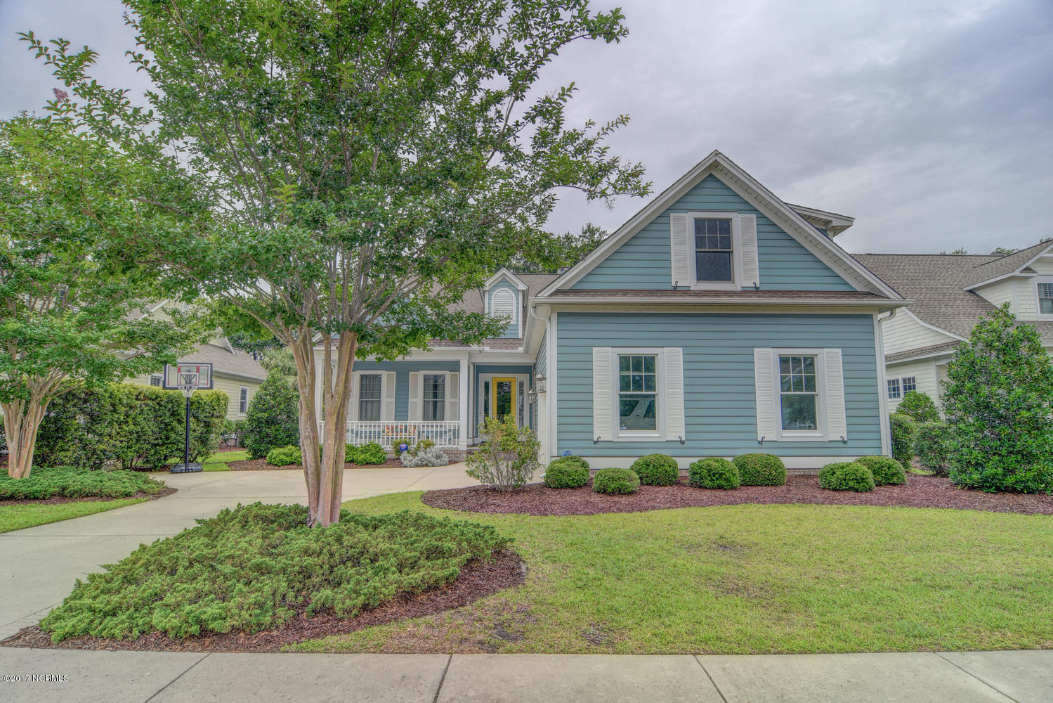 575 Tanbridge Road Wilmington, NC 28405 - Photo 1 of 31 575 Tanbridge Rd Wilmington NC-large-001