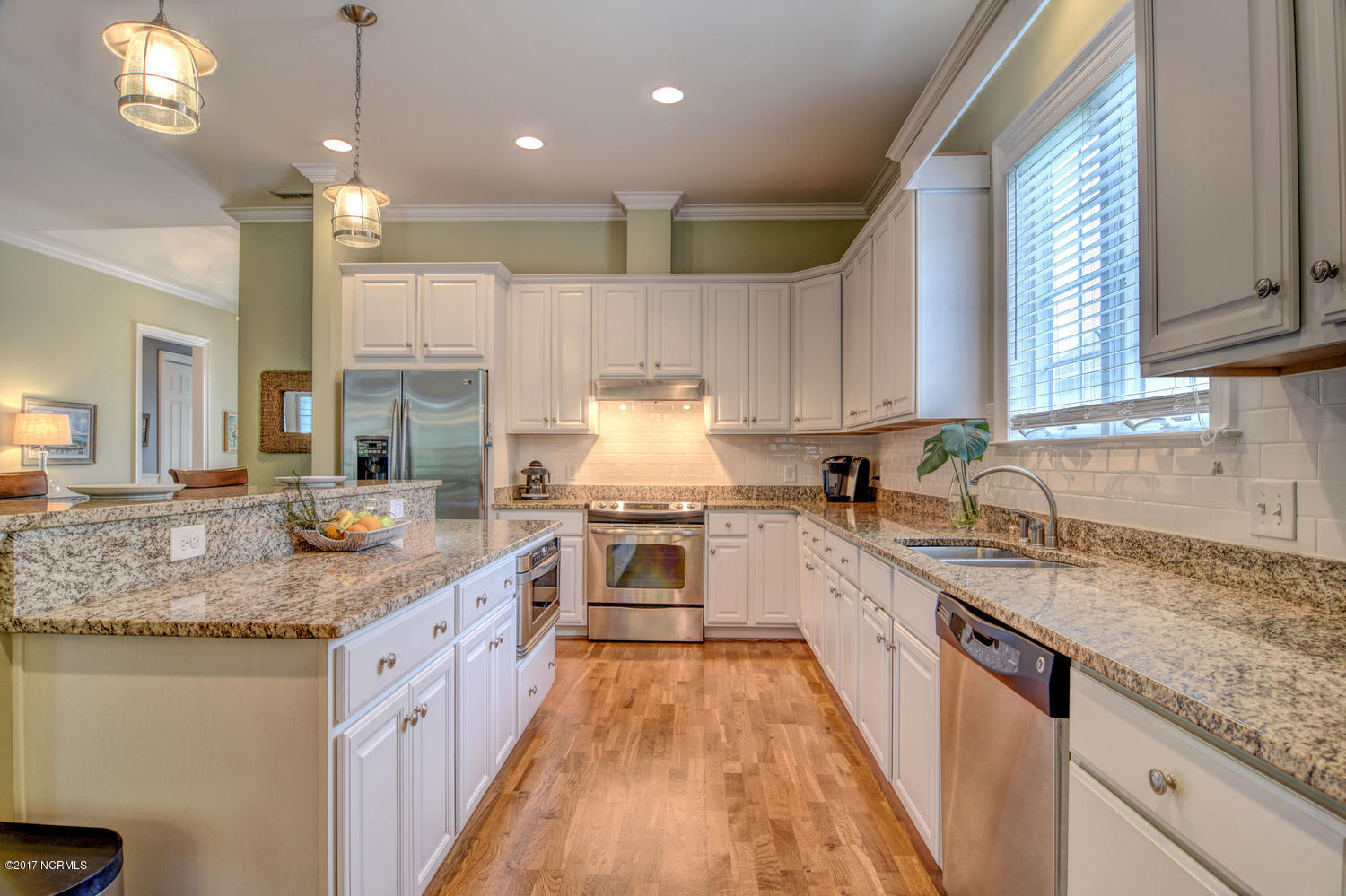 575 Tanbridge Road Wilmington, NC 28405 - Photo 11 of 31 575 Tanbridge Rd Wilmington NC-large-011