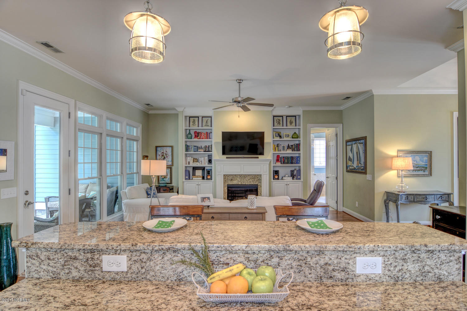 575 Tanbridge Road Wilmington, NC 28405 - Photo 12 of 31 575 Tanbridge Rd Wilmington NC-large-012