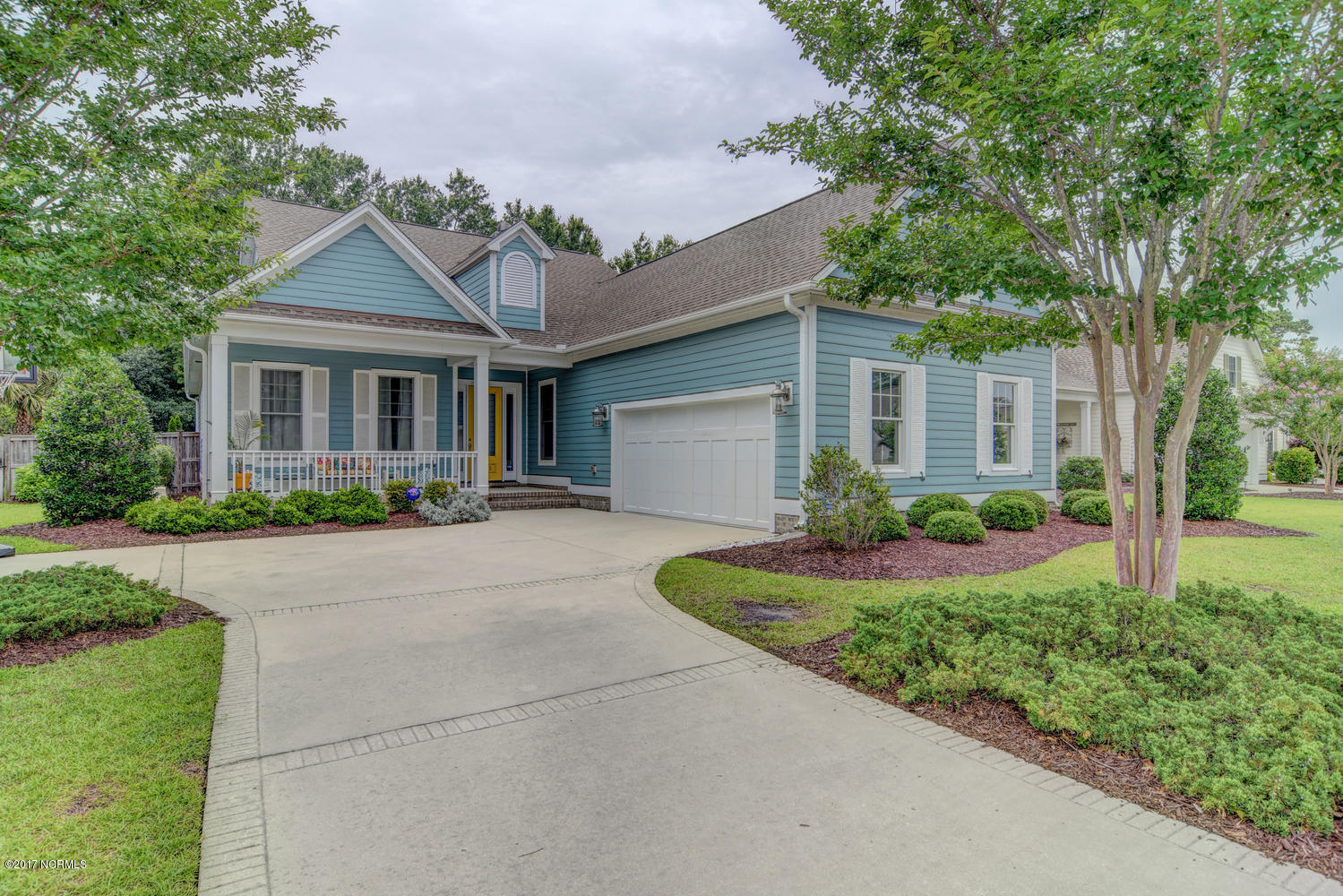 575 Tanbridge Road Wilmington, NC 28405 - Photo 2 of 31 575 Tanbridge Rd Wilmington NC-large-002