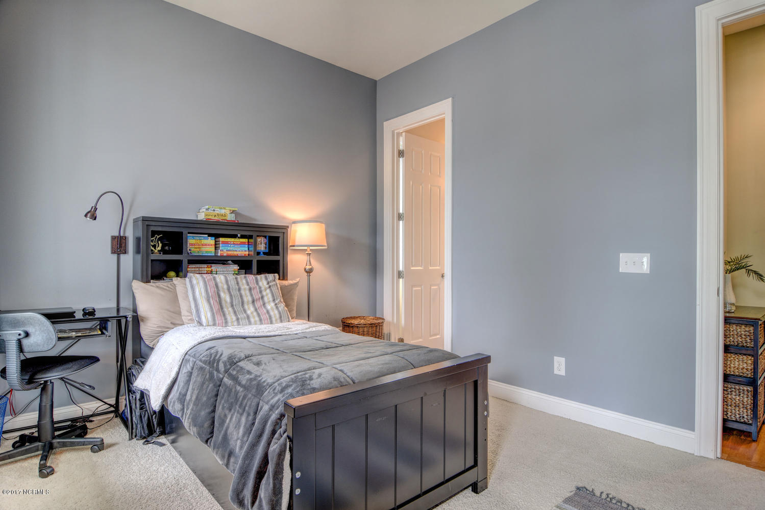 575 Tanbridge Road Wilmington, NC 28405 - Photo 21 of 31 575 Tanbridge Rd Wilmington NC-large-021