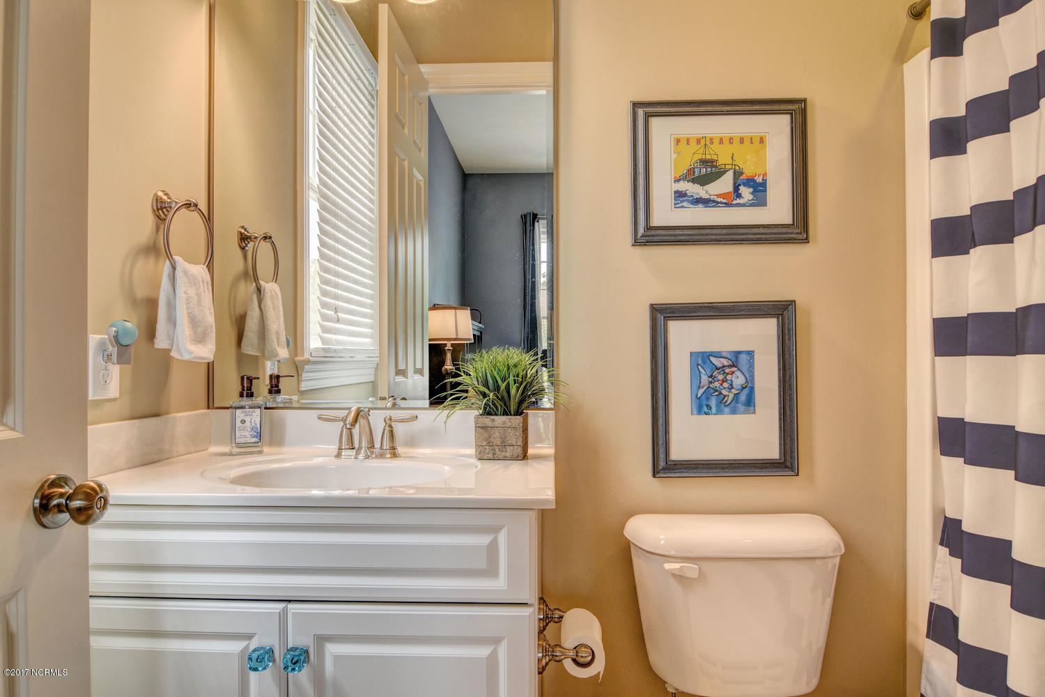 575 Tanbridge Road Wilmington, NC 28405 - Photo 22 of 31 575 Tanbridge Rd Wilmington NC-large-022