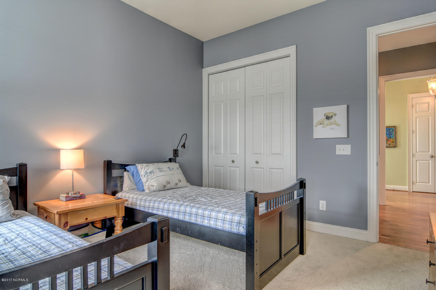 575 Tanbridge Road Wilmington, NC 28405 - Photo 24 of 31 575 Tanbridge Rd Wilmington NC-large-024