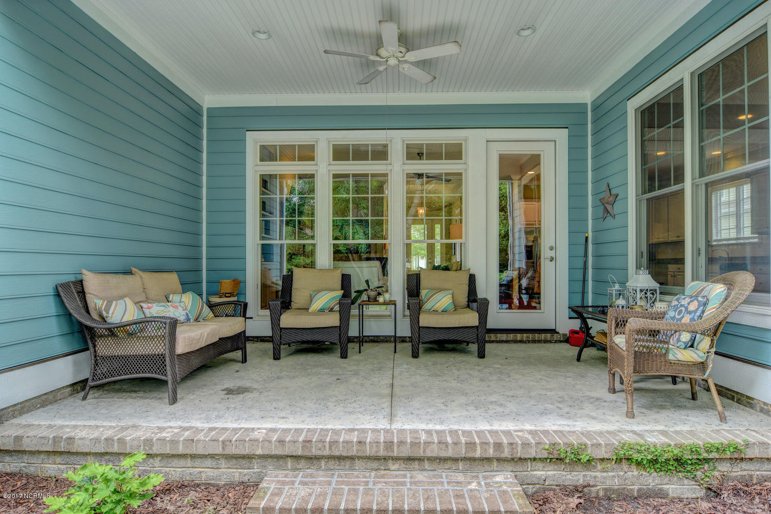 575 Tanbridge Road Wilmington, NC 28405 - Photo 29 of 31 575 Tanbridge Rd Wilmington NC-large-029