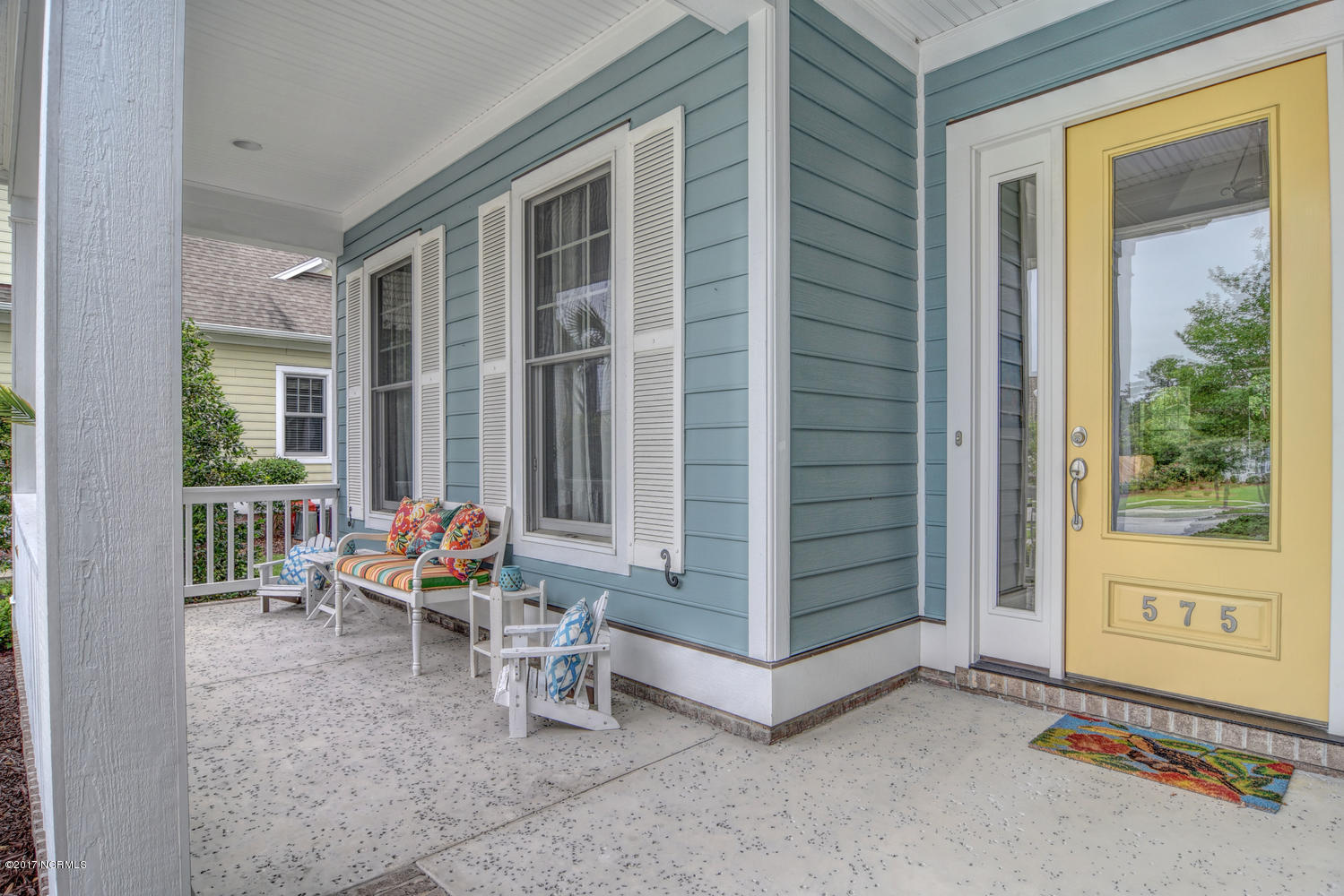 575 Tanbridge Road Wilmington, NC 28405 - Photo 3 of 31 575 Tanbridge Rd Wilmington NC-large-003