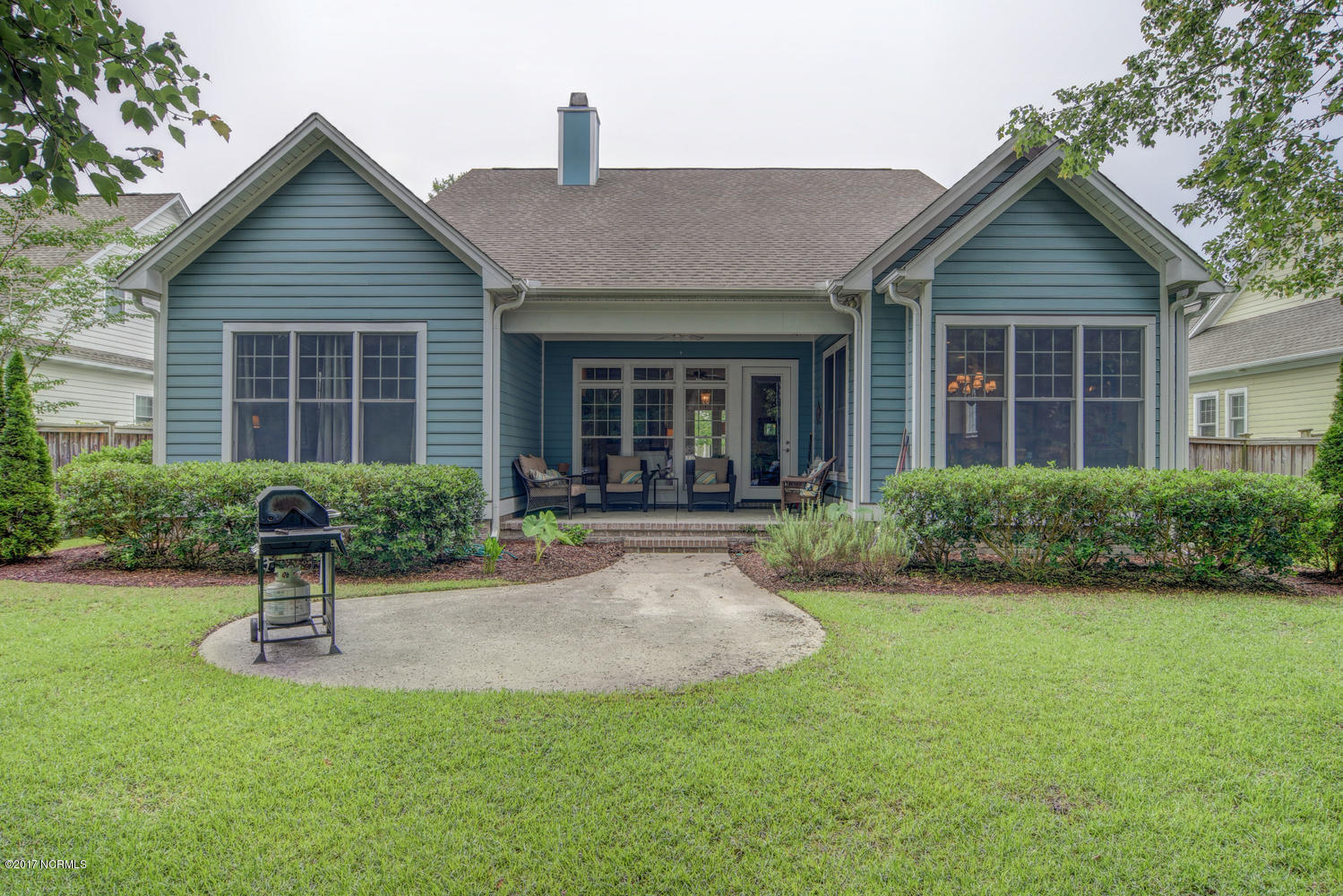 575 Tanbridge Road Wilmington, NC 28405 - Photo 31 of 31 575 Tanbridge Rd Wilmington NC-large-031