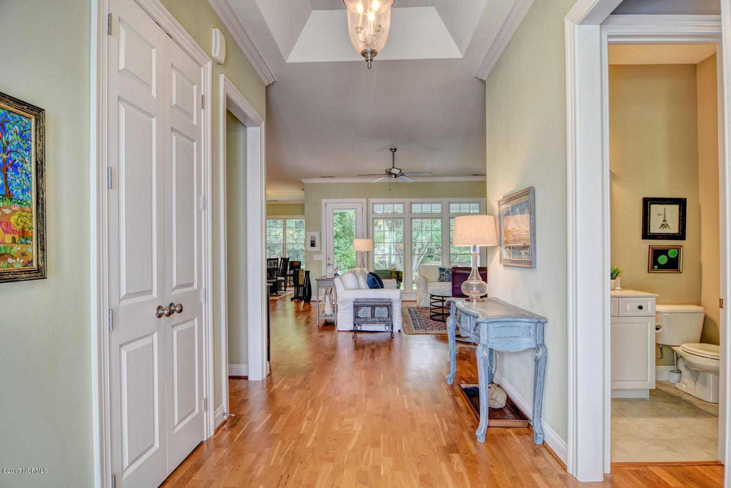 575 Tanbridge Road Wilmington, NC 28405 - Photo 4 of 31 575 Tanbridge Rd Wilmington NC-large-004