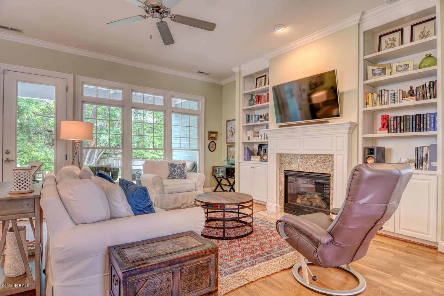 575 Tanbridge Road Wilmington, NC 28405 - Photo 5 of 31 575 Tanbridge Rd Wilmington NC-large-005
