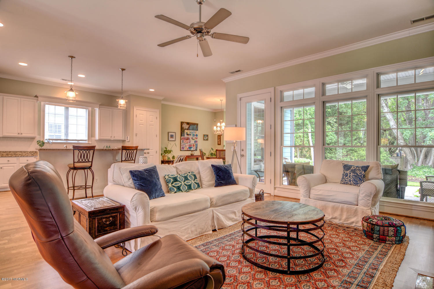 575 Tanbridge Road Wilmington, NC 28405 - Photo 6 of 31 575 Tanbridge Rd Wilmington NC-large-006