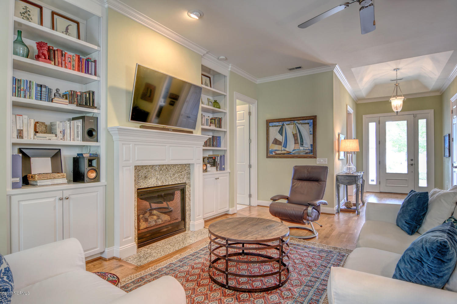 575 Tanbridge Road Wilmington, NC 28405 - Photo 7 of 31 575 Tanbridge Rd Wilmington NC-large-007