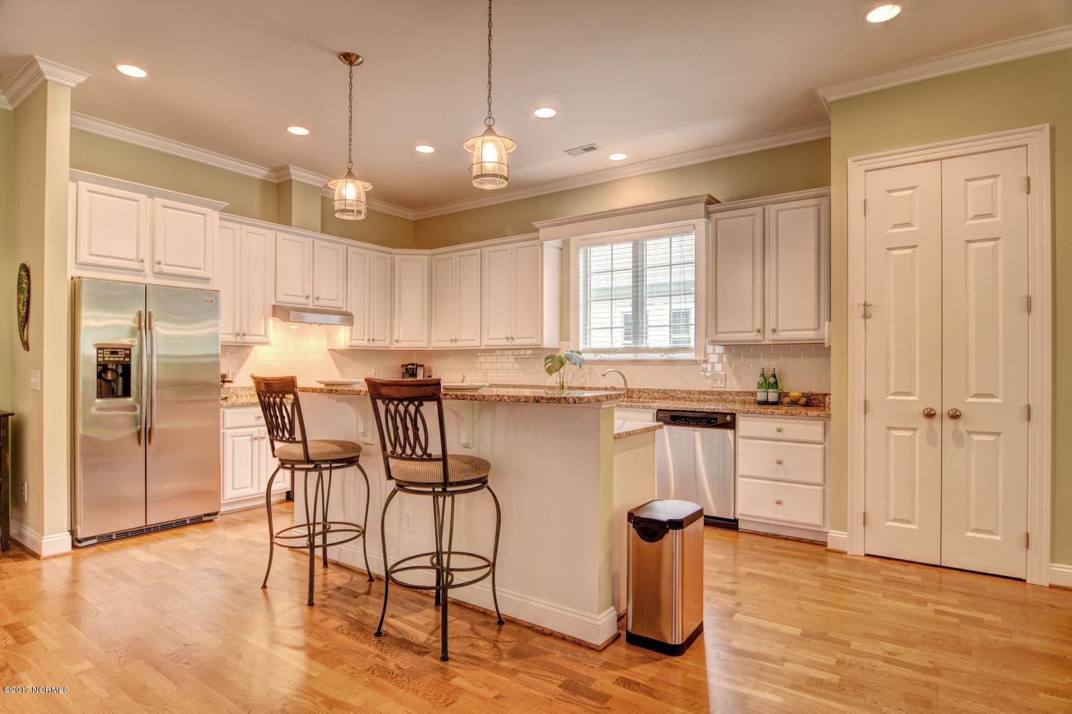575 Tanbridge Road Wilmington, NC 28405 - Photo 8 of 31 575 Tanbridge Rd Wilmington NC-large-008